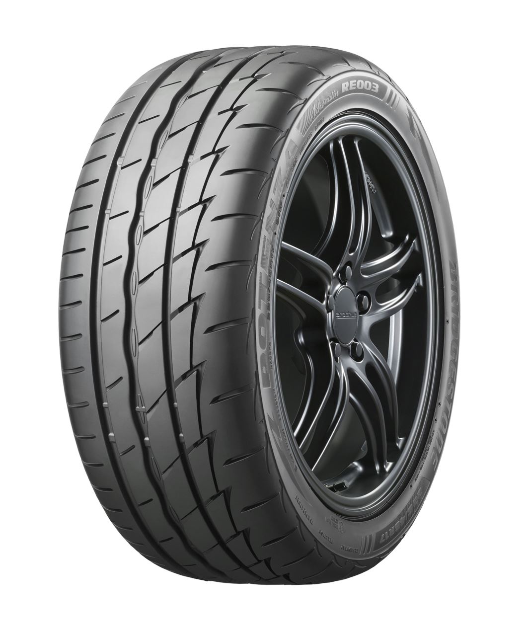 Bridgestone Potenza Adrenalin RE003