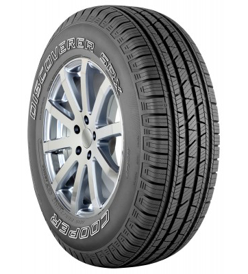Cooper Discoverer SRX