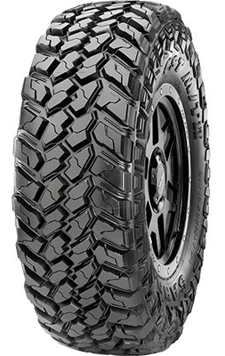 CST Sahara M/T II
