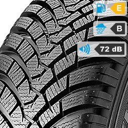 Falken Eurowinter HS01 SUV