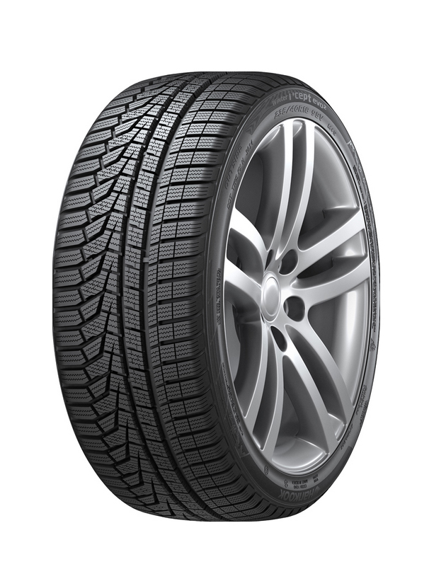 Hankook Winter i*cept evo2 W320