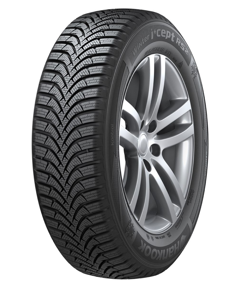 Hankook Winter i*cept RS2 W452