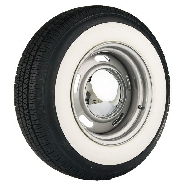 Kontio Whitewall Classic
