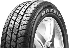 Maxxis Vansmart A/S AL2