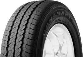 Maxxis Vansmart MCV3+