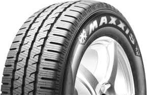 Maxxis Vansmart Snow WL2