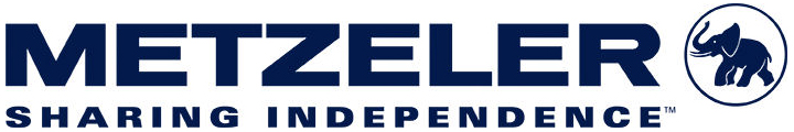 Новый логотип компании Мetzeler
