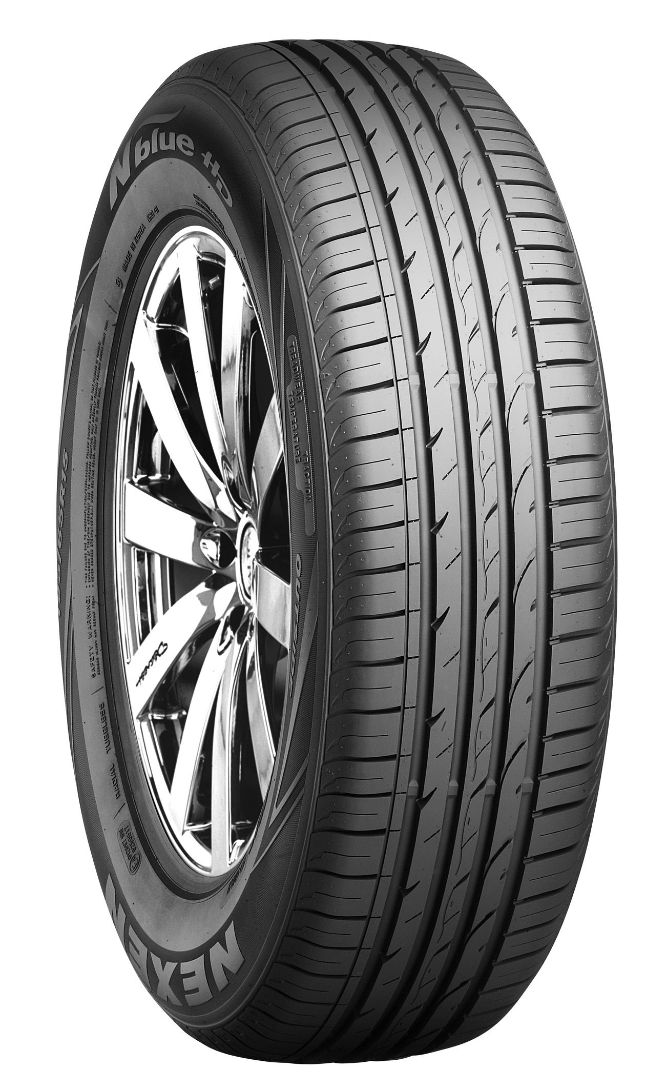 Nexen N’Blue Premium