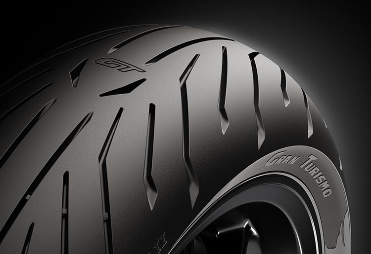 Pirelli пополнила линейку мотошин