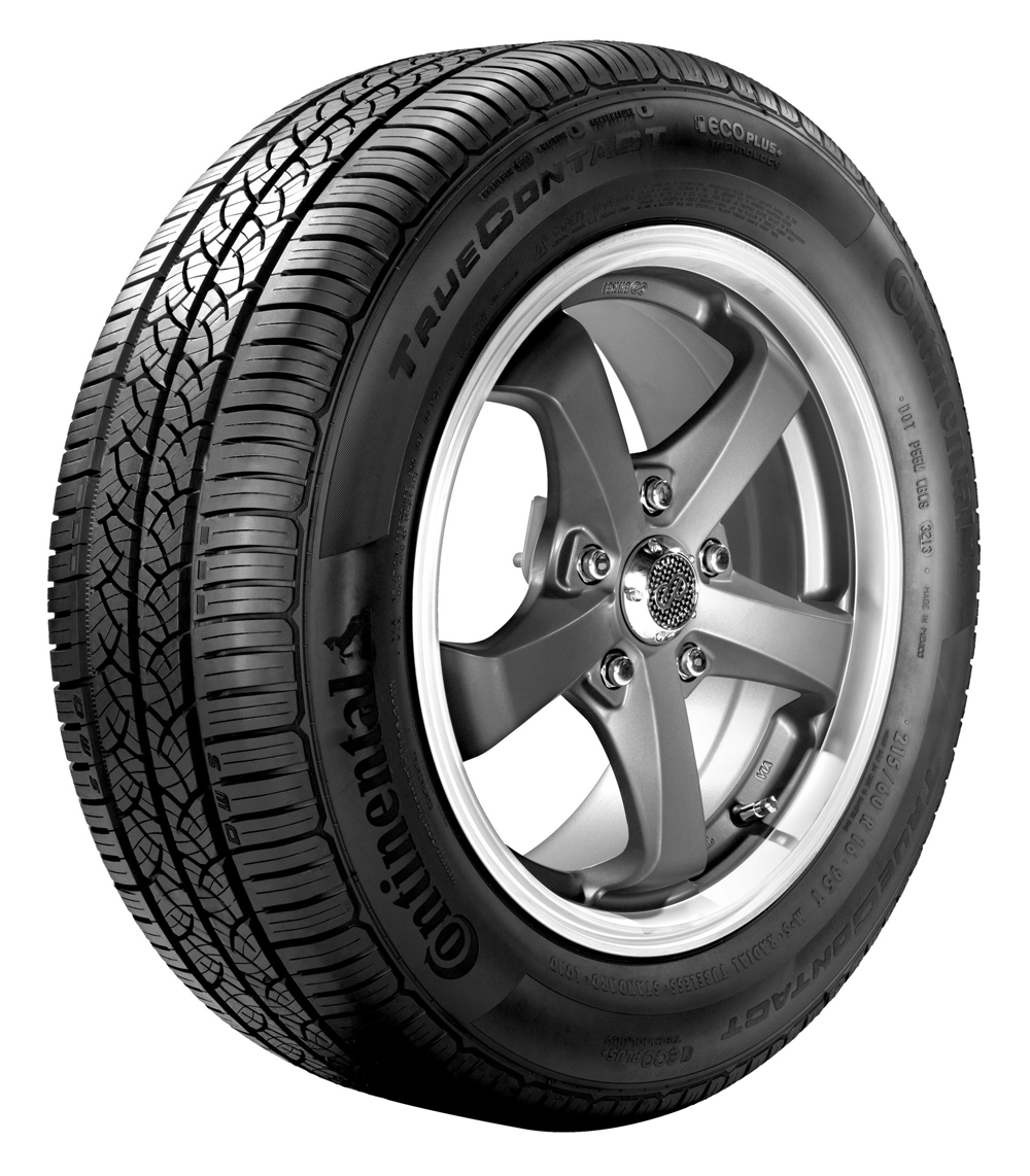 Continental TrueContact