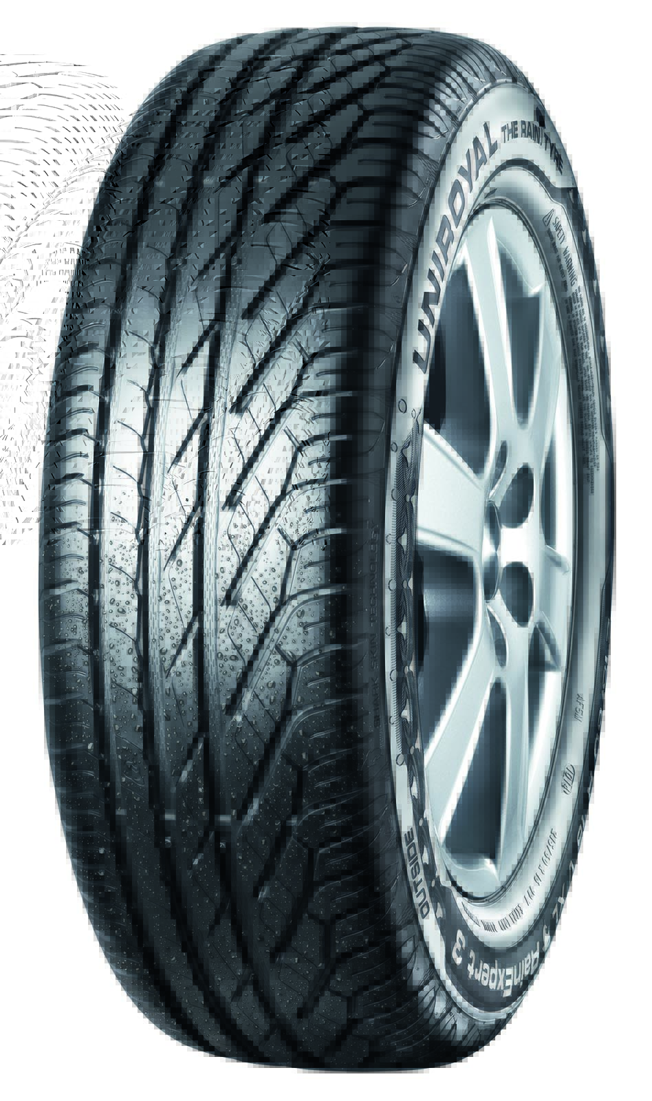 Uniroyal RainExpert 3