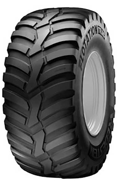 Vredestein Flotation Trac