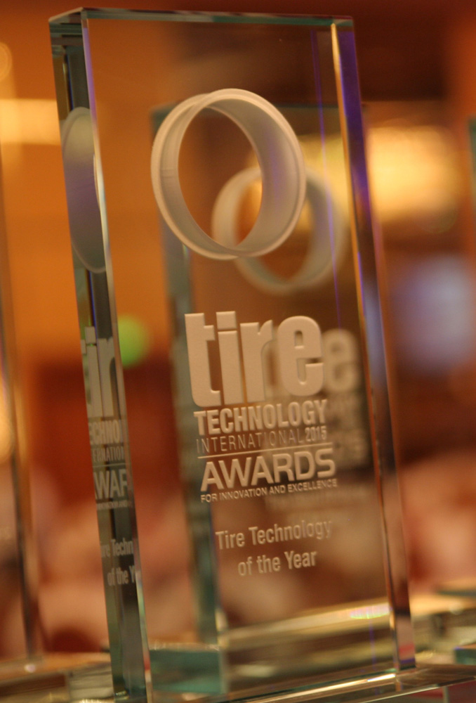 Tire Technology Intetnational Awards
