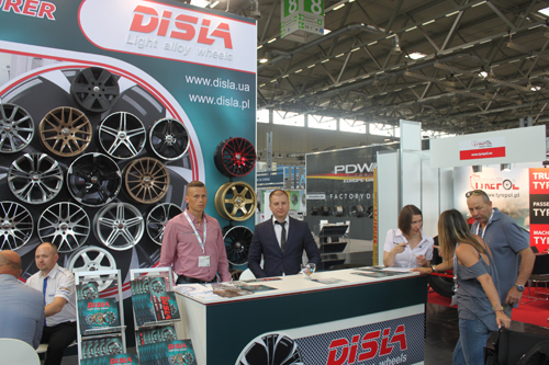 Disla