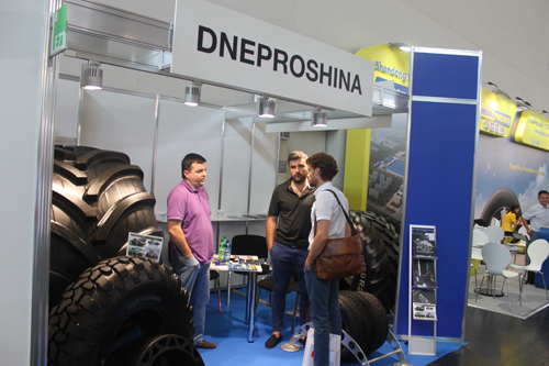 Dneproshina