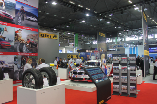 Giti