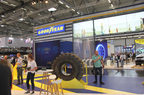 Goodyear