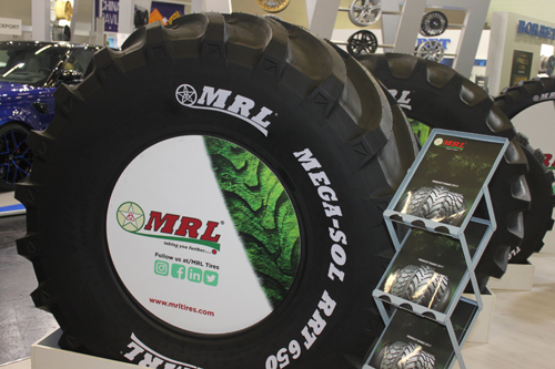 MRL