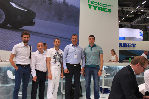 Nokian