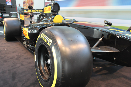 Pirelli
