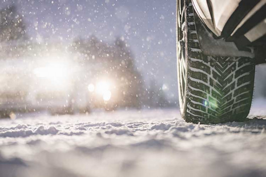 Компания Nokian Tyres презентовала новые зимние шины