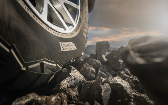 Nokian Tyres сообщила о продаже новых летних шин на украинском рынке