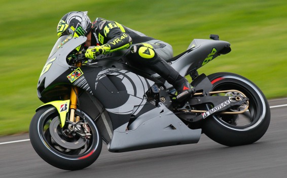 Bridgestone уходит из MotoGP Bridgestone уходит из MotoGP