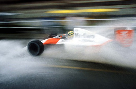 Новая система для Formula 1 Новая система для Formula 1