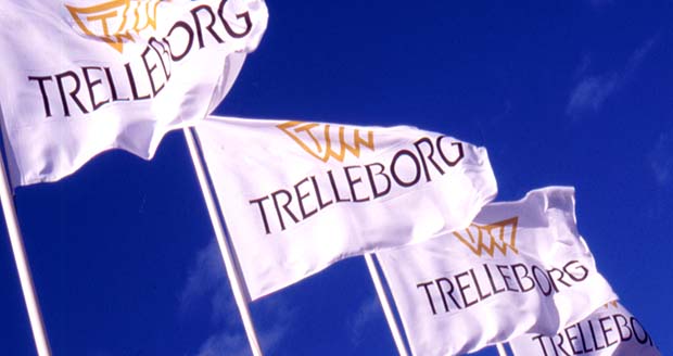 Trelleborg купила французского дистрибьютора индустриальных шин Trelleborg купила французского дистрибьютора индустриальных шин