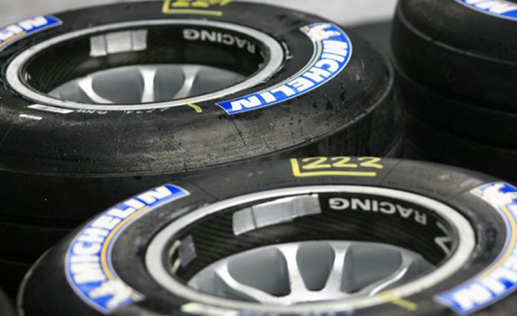 Компания Michelin подтвердила свои намерения участвовать в Formula 1 Компания Michelin подтвердила свои намерения участвовать в Formula 1
