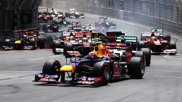 Шинные поставщики не должны диктовать правила в Formula 1 Шинные поставщики не должны диктовать правила в Formula 1