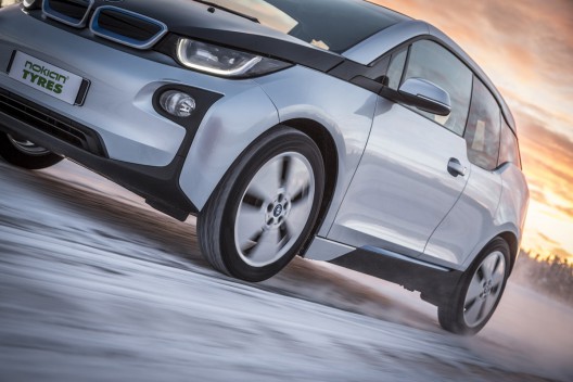 Nokian и Bridgestone удостоились наград от Tire Technology Nokian и Bridgestone удостоились наград от Tire Technology