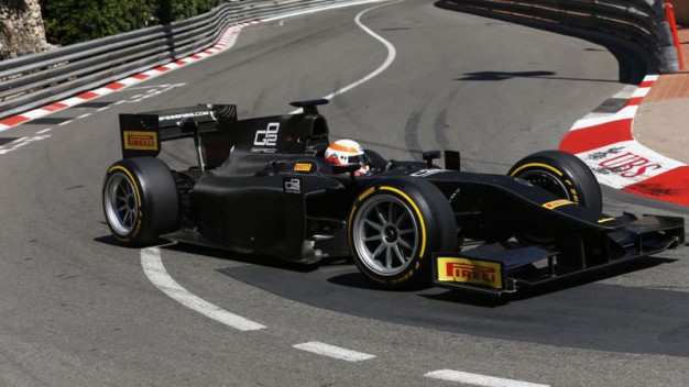 Pirelli ждет поправок в тестовом регламенте Formula 1 Pirelli ждет поправок в тестовом регламенте Formula 1