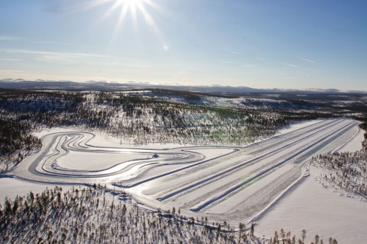 Nokian Tyres призналась в манипуляциях с результатами шинных тестов Nokian Tyres призналась в манипуляциях с результатами шинных тестов