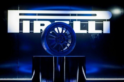 Pirelli представила обновленные шины PZero Pirelli представила обновленные шины PZero