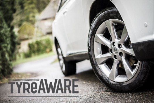 Кампания TyreAWARE напомнит о правилах техобслуживания и хранения шин Кампания TyreAWARE напомнит о правилах техобслуживания и хранения шин