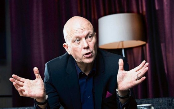 Nokian: Рынки Китая и Японии вызывают большой интерес Nokian: Рынки Китая и Японии вызывают большой интерес