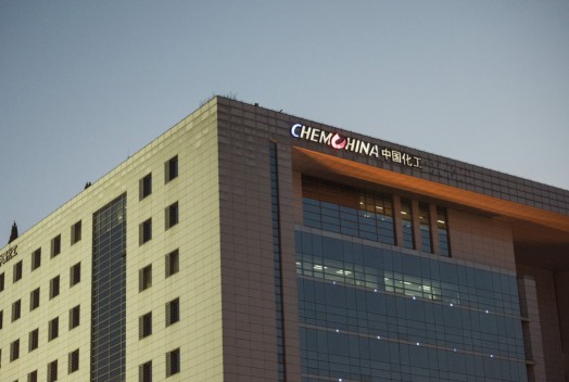 ChemChina не заинтересована в покупке акций Kumho